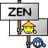 [SPC] Zen